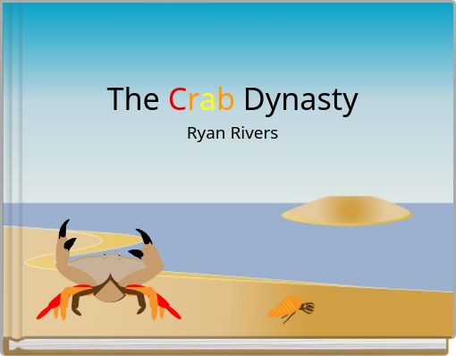 The Crab Dynasty Ryan Rivers