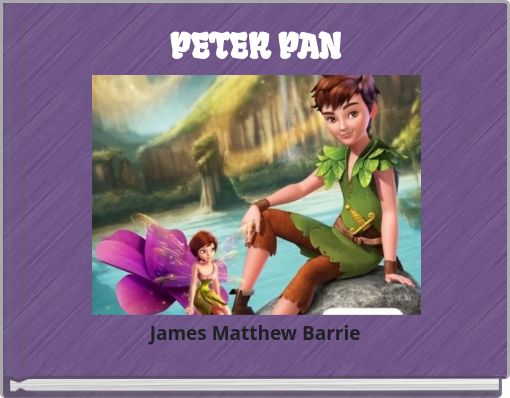 PETER PAN