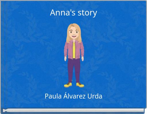 Anna's story