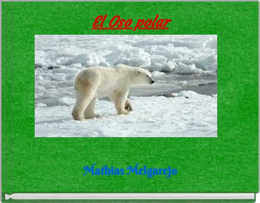 El Oso polar