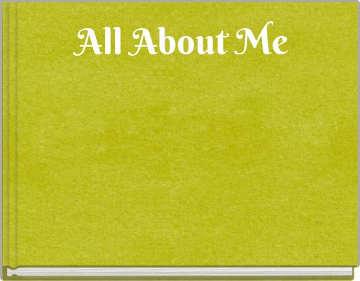 All About Me