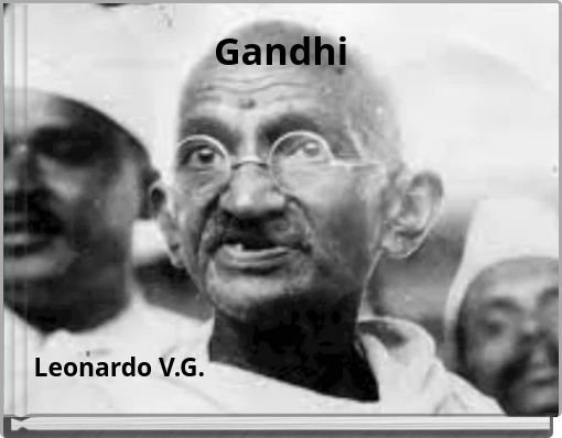 Gandhi