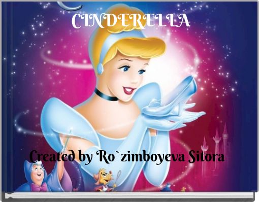 CINDERELLA