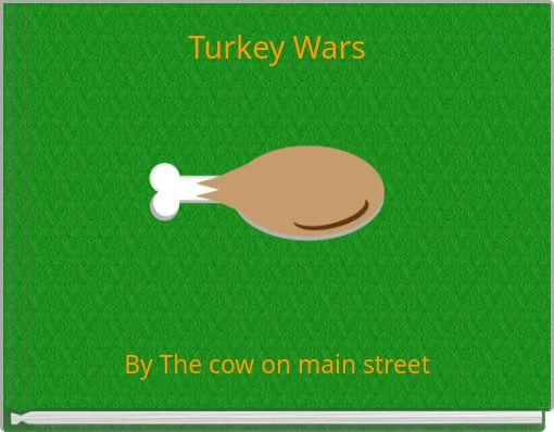Turkey Wars