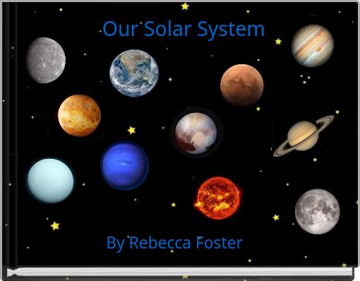 Our Solar System