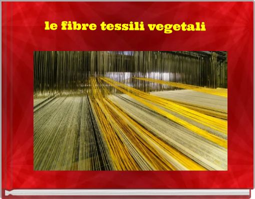 le fibre tessili