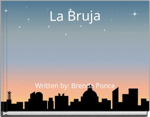La Bruja