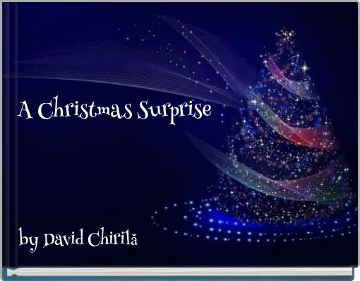 A Christmas Surprise