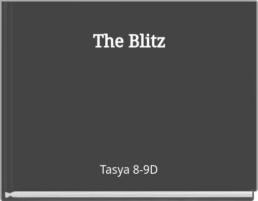 The Blitz