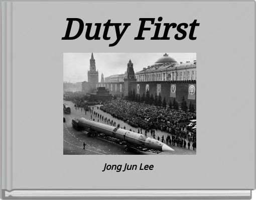 Duty First