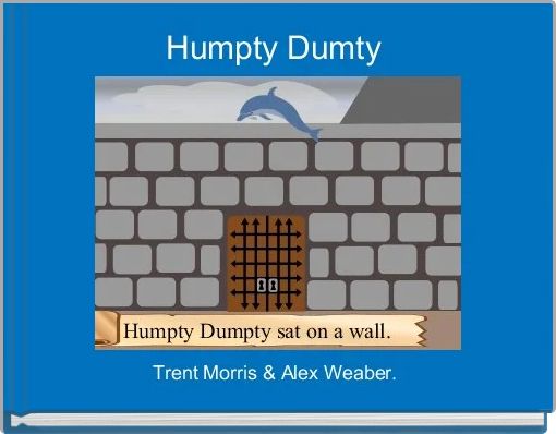 Humpty Dumty 