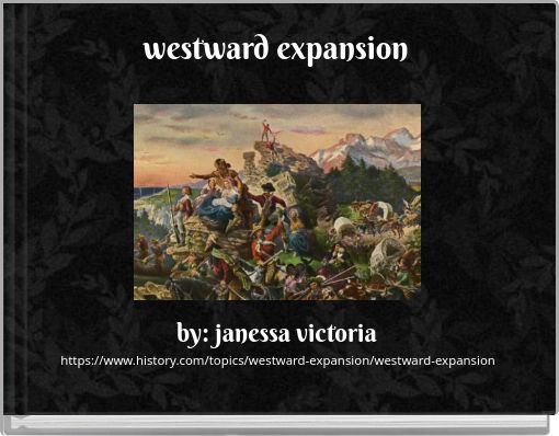 westward expansion
