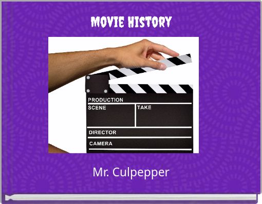 Movie History