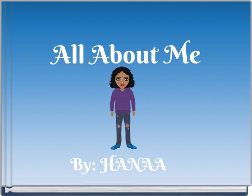 All About Me