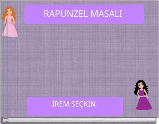 RAPUNZEL MASALI