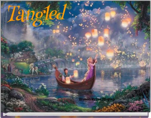 Tangled