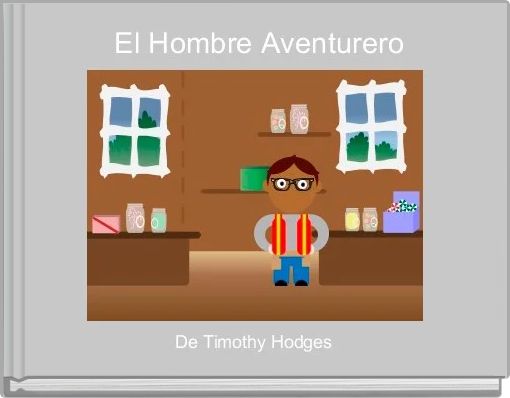  El Hombre Aventurero