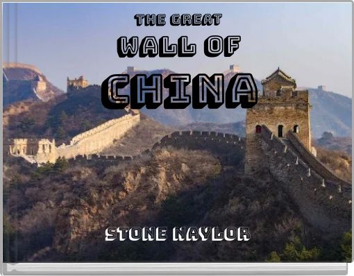 The Great Wall of China