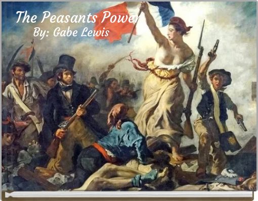 The Peasants Power