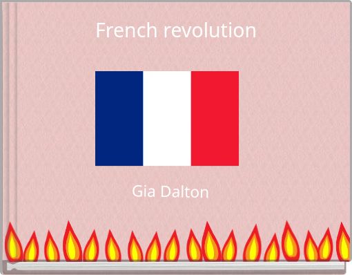 French revolution