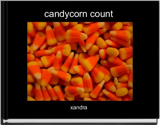 candycorn count 