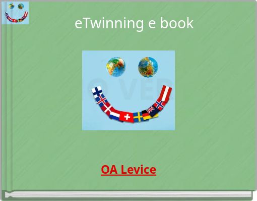 eTwinning e book