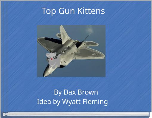 Top Gun Kittens