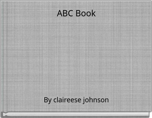 ABC Book
