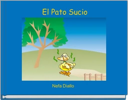  El Pato Sucio