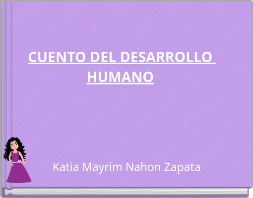 CUENTO DEL DESARROLLO HUMANO
