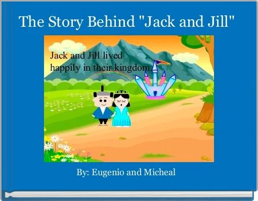 Front cover of 'The Story Behind 