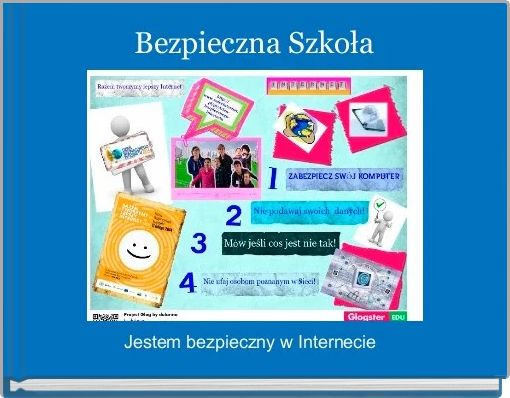 Bezpieczna Szkoła