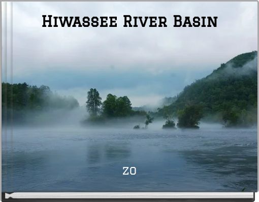 Hiwassee River Basin