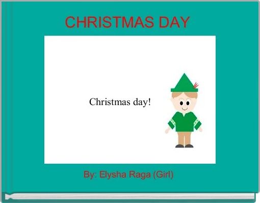 CHRISTMAS DAY 