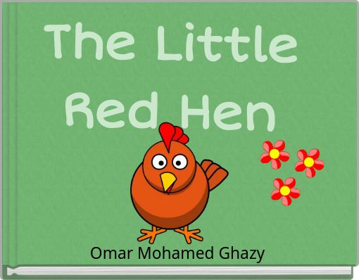 The Little Red Hen