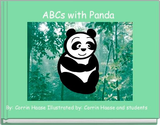 ABCs with Panda 