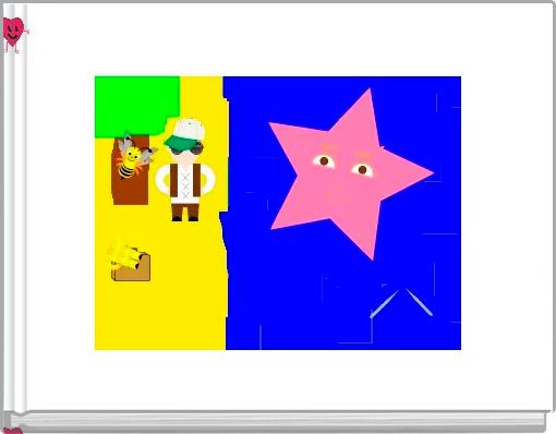 LA ABEJA Y LA ESTRELLA