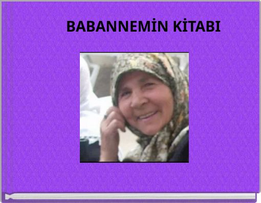 BABANNEMİN KİTABI