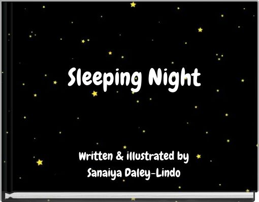 Sleeping Night