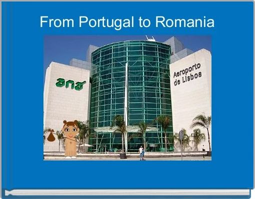 From Portugal to Romania 