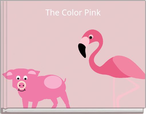 The Color Pink