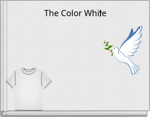 The Color White