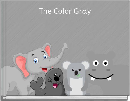 The Color Gray