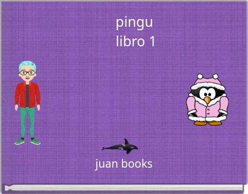 pingu libro 1