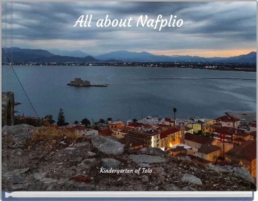All about Nafplio
