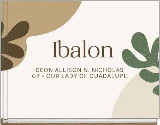 Ibalon