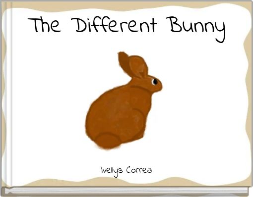 The Different Bunny