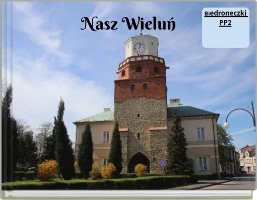 Nasz Wieluń