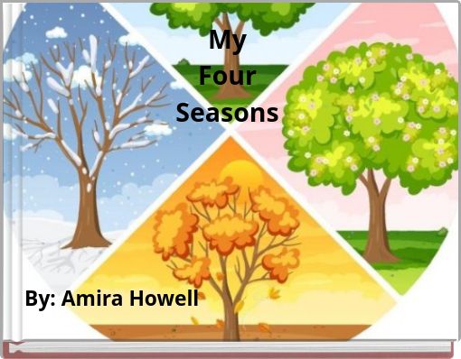 My Four Seasons