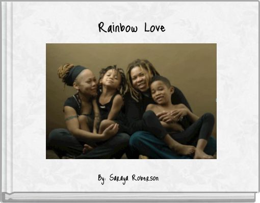 Rainbow Love